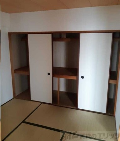 プランドール耳原の物件内観写真